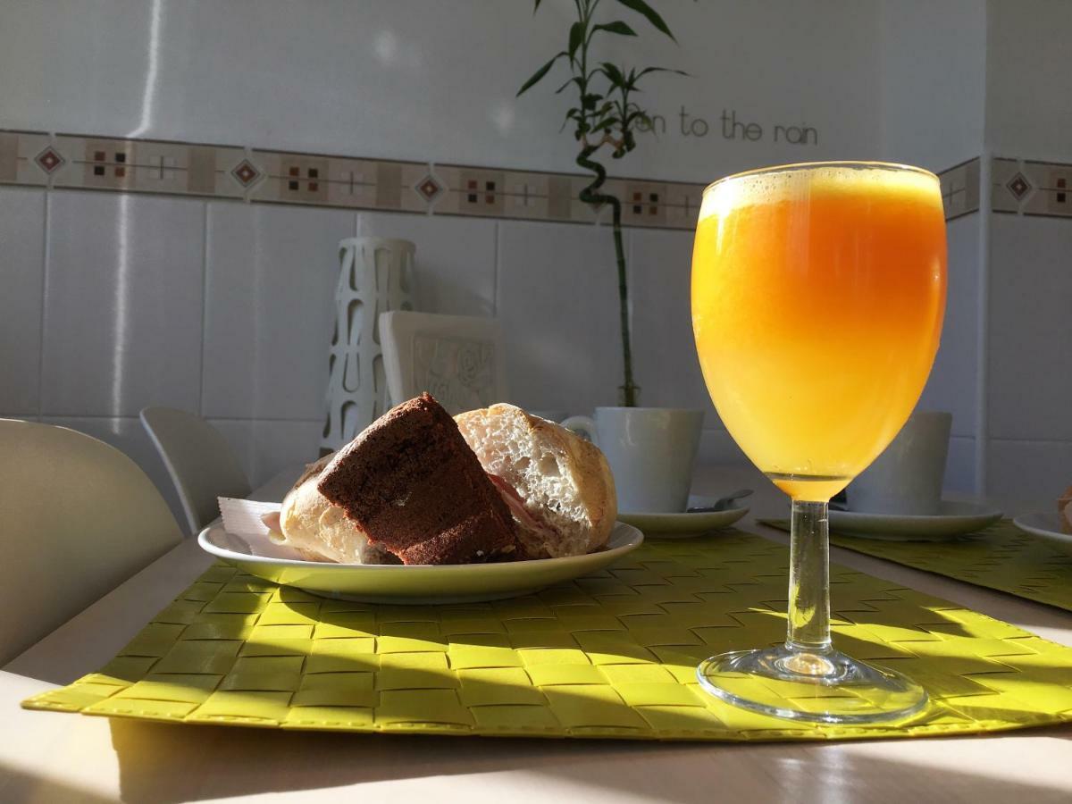 Apartamento Hop-inn Penha Lisboa
