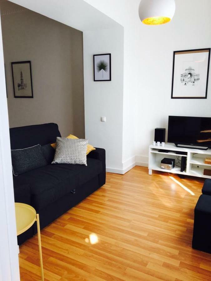 Hop-inn Penha Apartamento