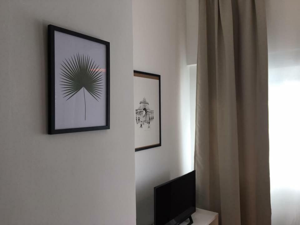 Apartamento Hop-inn Penha