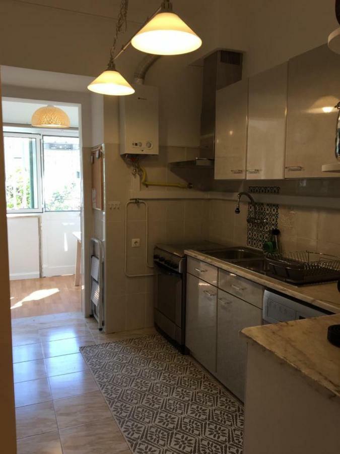Hop-inn Penha Apartamento