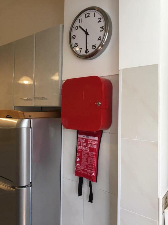 Apartamento Hop-inn Penha Lisboa
