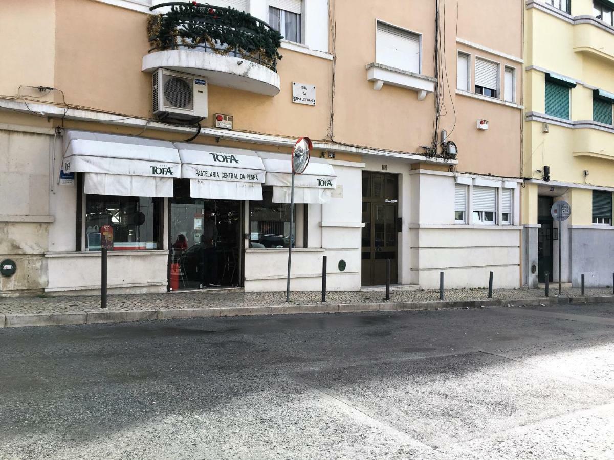 Hop-inn Penha Lisboa