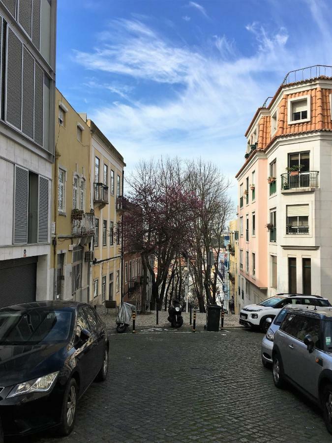Apartamento Hop-inn Penha Lisboa
