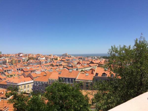 Hop-inn Penha Apartamento *