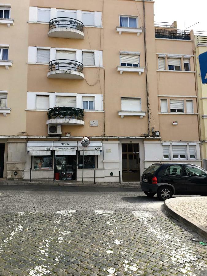 Hop-inn Penha Apartamento Lisboa