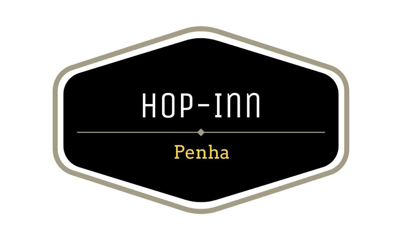 Hop-inn Penha Apartamento *