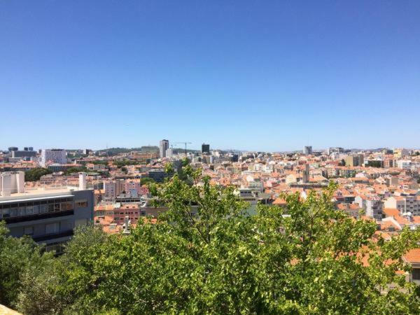 Hop-inn Penha Apartamento