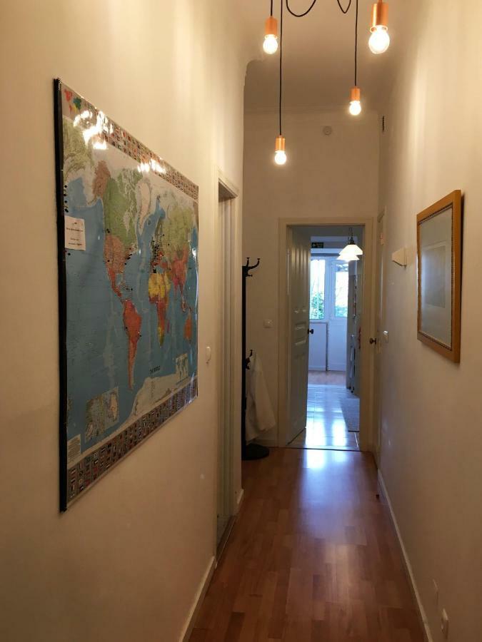 Hop-inn Penha Apartamento