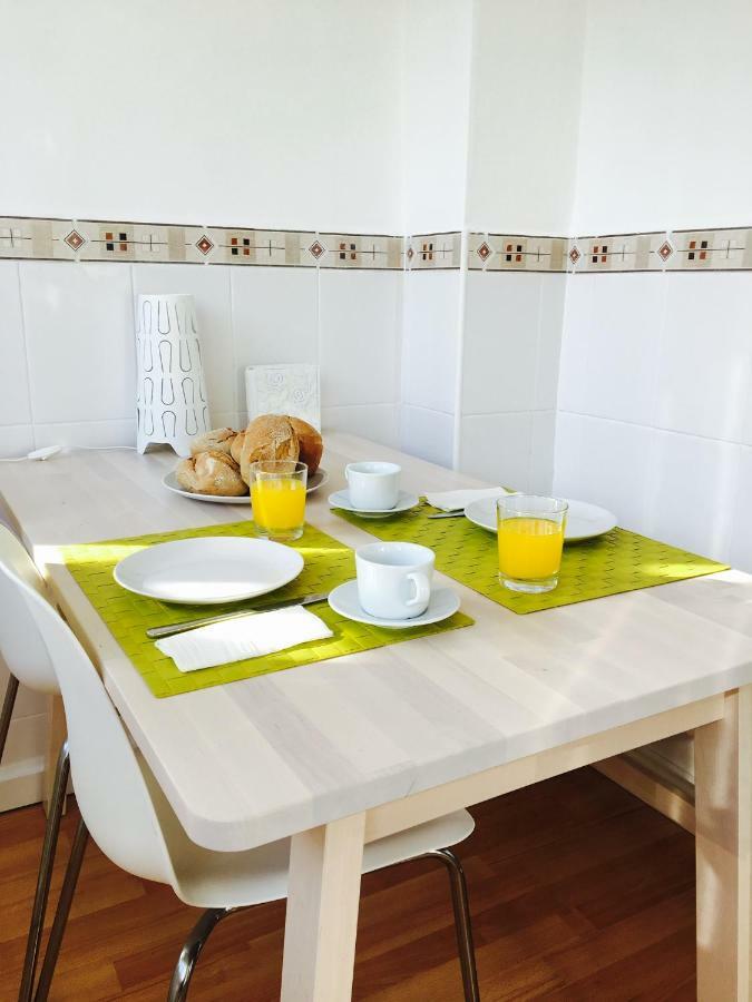 Hop-inn Penha Apartamento
