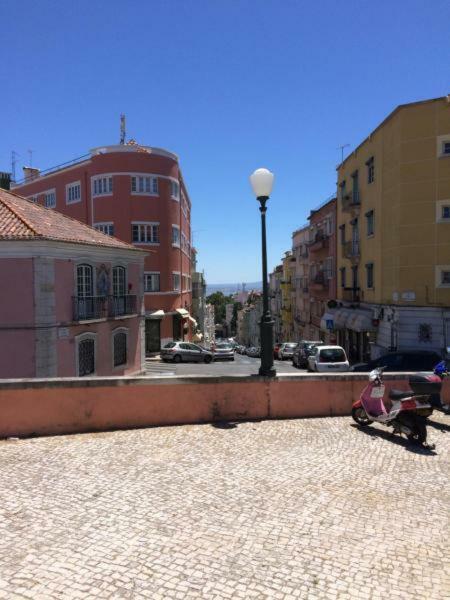 Apartamento Hop-inn Penha Lisboa